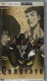 Gungrave - Volumes 1 & 2 [UMD for PSP]