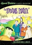 The Addams Family: The Complete Series (1973-74) (Hanna-Barbera Classic Collection)
