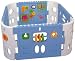 Pavlov'z Toyz Electronic Interactive Activity Baby Playpen
