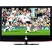 LG 47LH7000 47-inch Widescreen Full HD 1080p LCD TV with Freeview - Black / Red Trim
