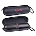 Beats by Dr. Dre Pill 2.0 Portable Wireless Bluetooth Speaker w/3.5mm Auxiliary Jacks & Case (Black Pill 2.0)