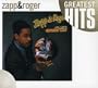 All the Greatest Hits