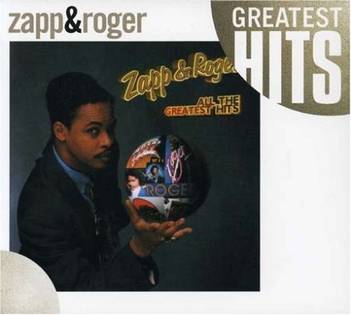 Zapp & Roger - So Ruff, so Tuff Lyrics - Zortam Music