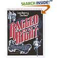 Ragged but Right: Black Traveling Shows, Coon Songs, And the Dark Pathway to Blues And Jazz (American Made Music Series) by  Lynn Abbott and Doug Seroff