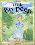 Little Bo-peep and friends