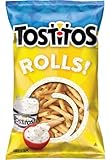 UPC 028400288651 product image for Frito Lay, Tostitos, Rolls, Rolled Tortilla Chips, 14oz Bag (Pack of 3) | upcitemdb.com