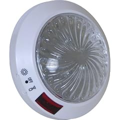 SL 50 LED Schrankleuchte mit Fernbedienung