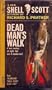DEAD MAN'S WALK : SHELL SCOTT MYSTERY ~ BY RICHARD S. PRATHER