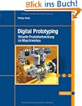 Digital Prototyping: Virtuelle Produk...