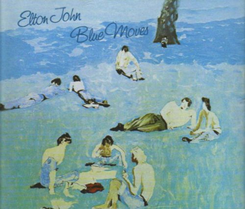 Blue Moves