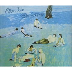 Blue Moves