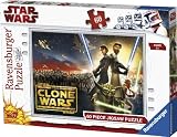 Ravensburger Clone Wars 60pc Jigsaw Puzzle
