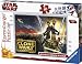 Ravensburger Clone Wars 60pc Jigsaw Puzzle
