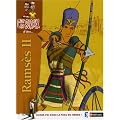 C'est pas sorcier d'�tre Rams�s II