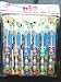 12pcs Popular Kid's Toothbrush