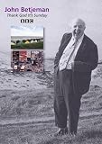 John Betjeman - Thank God Its Sunday [DVD]