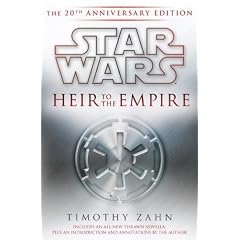 Star Wars: Heir to the Empire: The 20th Anniversary Edition