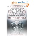 Star Wars: Heir to the Empire: The 20th Anniversary Edition (Star Wars (Del Rey))