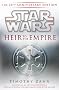 Heir to the Empire: The 20th Anniversary Edition (Star Wars (Del Rey))