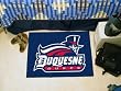 Duquesne University Starter Rug Duquesne University Starter Rug