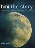 bmi the story and the history of Donington Hall : celebrating 70 years in the business of aviation