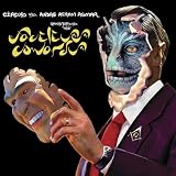 Gawd Bless the Faceless Crowds [Vinyl]