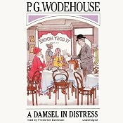 A Damsel in Distress | [P.G. Wodehouse]