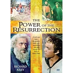 Power of the Resurrection