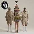 Safari disco club