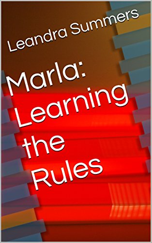 Marla: Learning the Rules