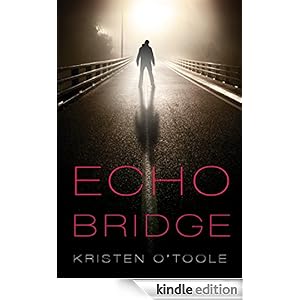 echo bridge book cover