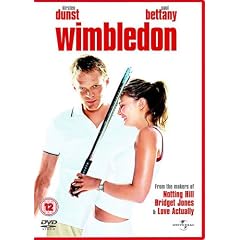 Wimbledon [Edizione: Regno Unito]