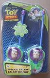 51uKIn42V3L. SL160  Toy Story   Buzz Lightyear Walkie Talkies