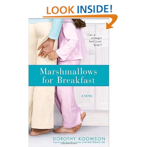 Marshmallows for Breakfast