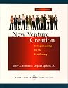 New Venture Creation: Entrepreneurship for the 21st Century