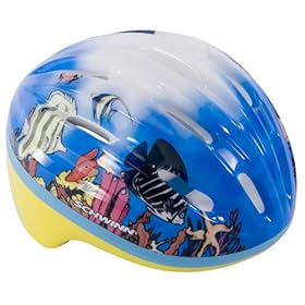 Bicycle Helmet Toddler