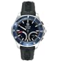 TAG Heuer Men's CAF7110.FT8010 Aquaracer Calibre S Regatta Hybrid Chronograph Watch