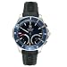 TAG Heuer Men's Aquaracer Calibre S Regatta Hybrid Chronograph Watch #CAF7110.FT8010