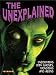 Book The Unexplained