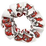 Tampa Bay Buccaneers Hair Scrunchie