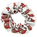 Tampa Bay Buccaneers Hair Scrunchie