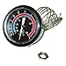 AllPoints 62-1132 Thermometer, dial, for refrigeration, replaces Victory: 50827401 (CCC item 5000-28)