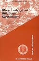 Psychological Biblical Criticism (Guides to Biblical Scholarship Old Testament Series)