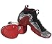 Nike Air Flightposit Exposed Men Sneakers Silver/Black/University Red 616765-001