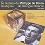 Le Cin�ma de Philippe de Broca Vol. 1