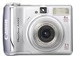 Canon Powershot A550 Digitalkamera (7 Megapixel)
