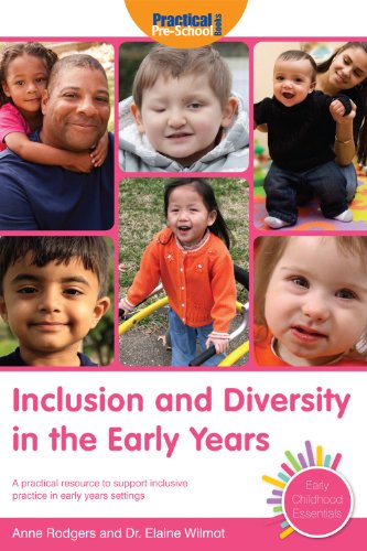 Inclusion and Diversity in the Early Years (Early Childhood Essentials)
