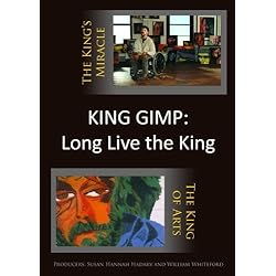 King Gimp: Long Live the King