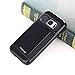Galaxy S7 Case For Samsung Galaxy S7 SM-G930 (Black)