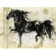 Lepa Zena Art Print Poster By Marta Gottfried, 31.5 " x 23.25 "